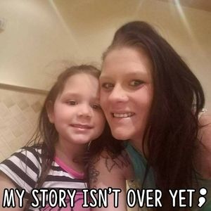 Meet your Posher, Tisha